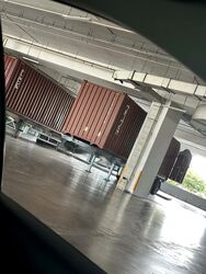 Jalan Buroh (D22), Warehouse #460798321